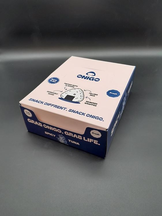 Carton micro-cannelure