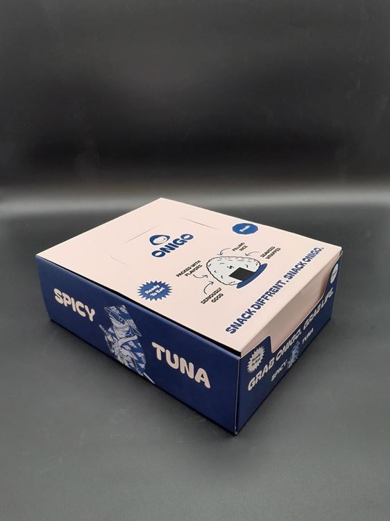 Carton micro-cannelure