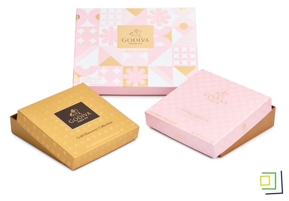 Luxe dozen op maat