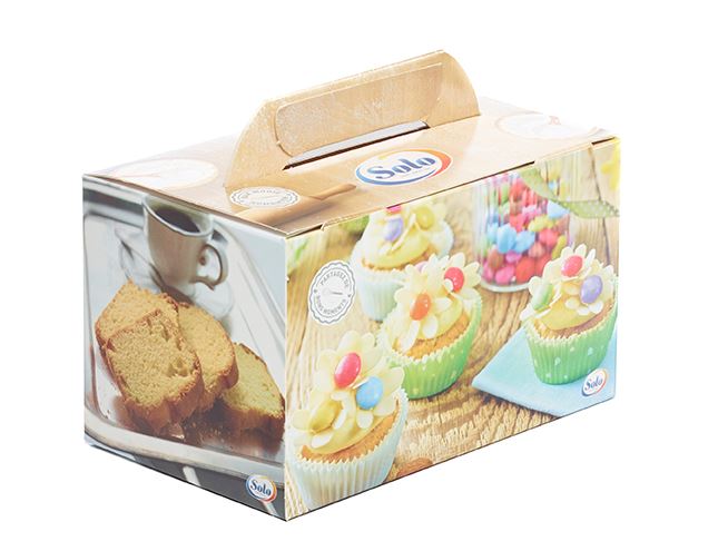 Boîtes cadeaux en carton