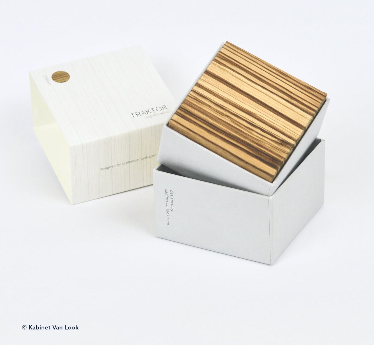 Kabinet Van Look