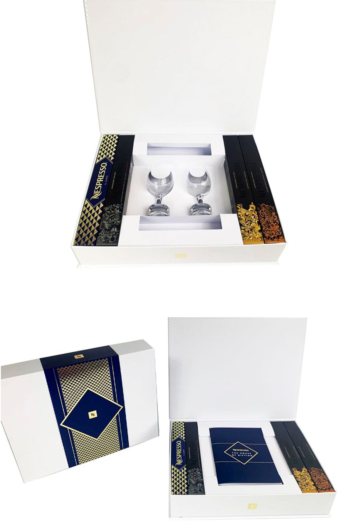 Nespresso