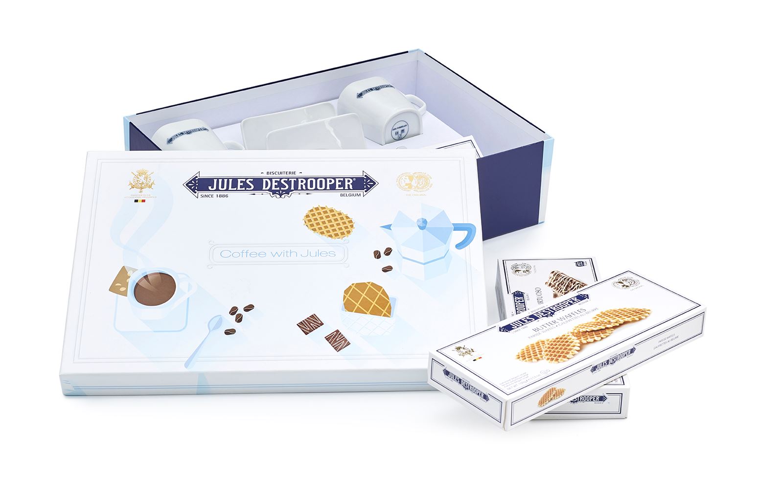 Kartonnen verpakking op maat