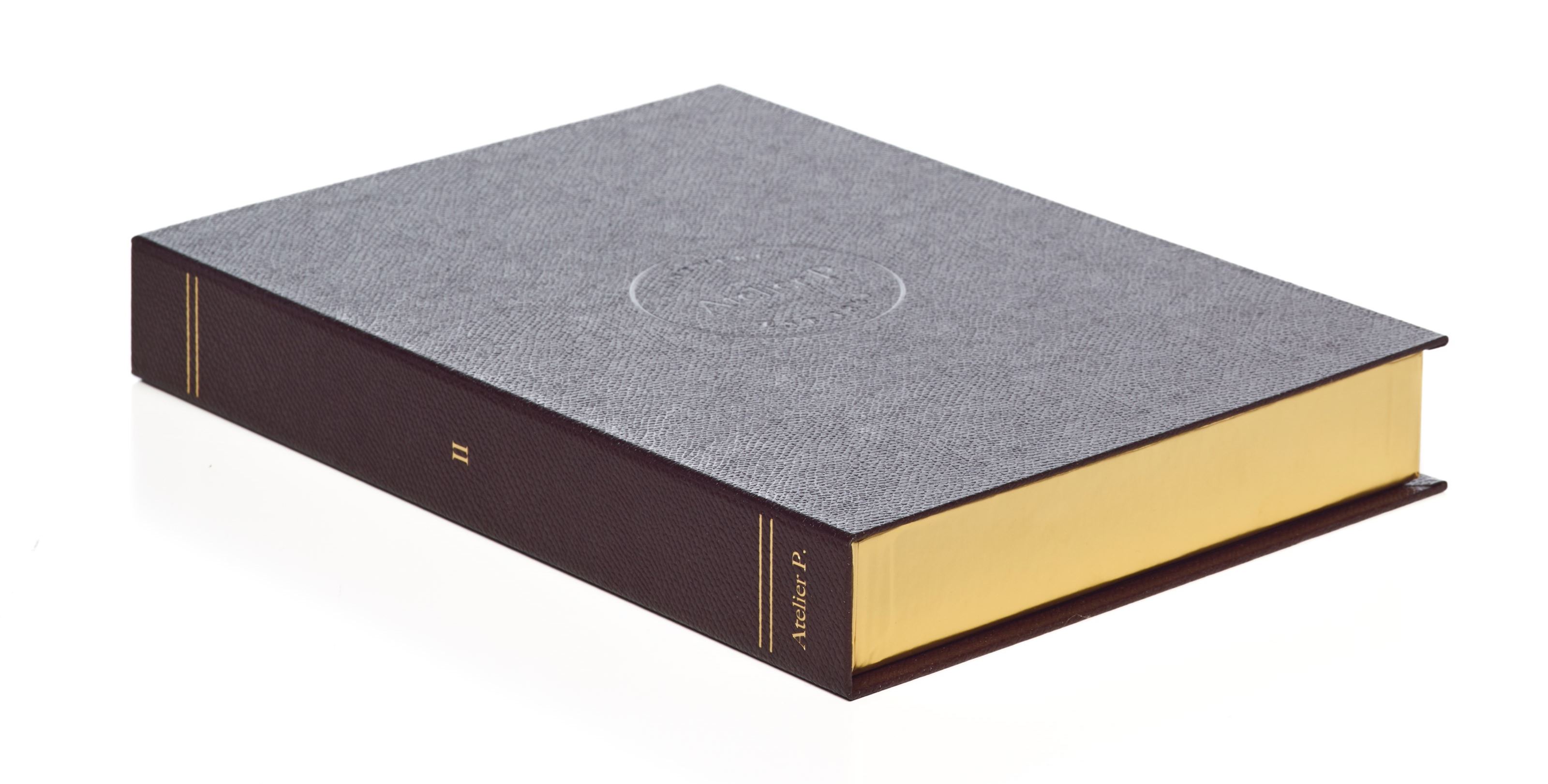 luxury presentation boxes