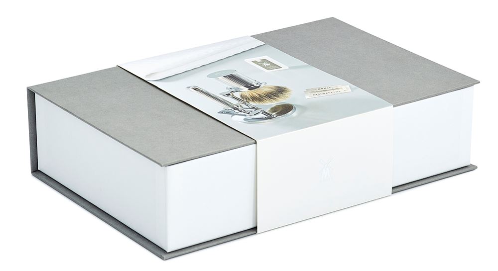 Luxe dozen op maat magneetdozen