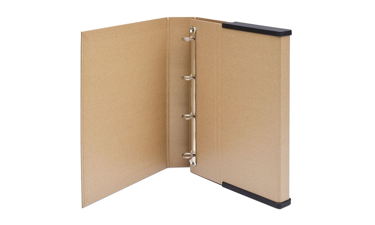 Duo box