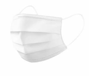 Mondmasker detail