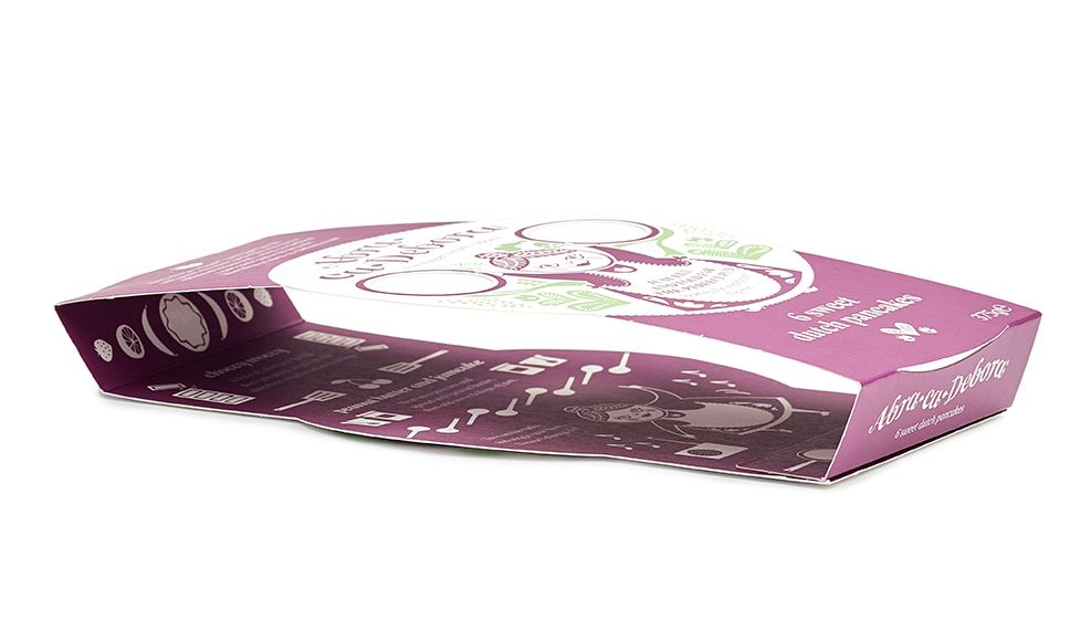 custom cardboard sleeves
