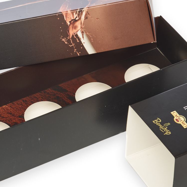 custom cardboard sleeves