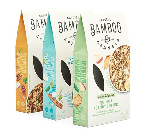 Boîtes pliantes en carton
